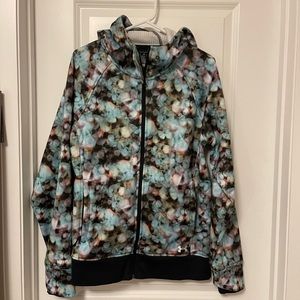 Under Armour Zip Up